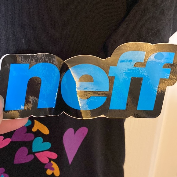 Neff Tshirt - Picture 5 of 5